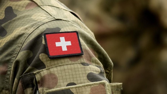Schweizer Armee testet Unterhosen