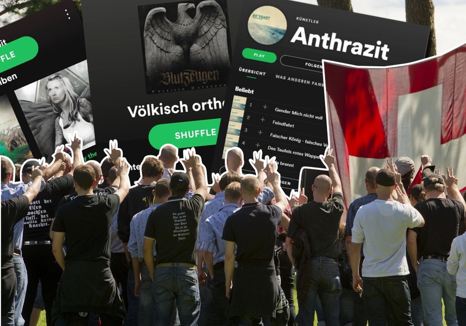 Sänger übermensch band Die Ärzte