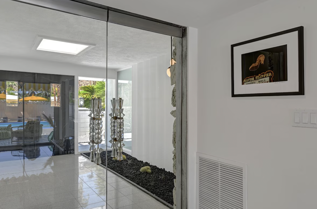 La maison de Marylin Monroe est à vendre