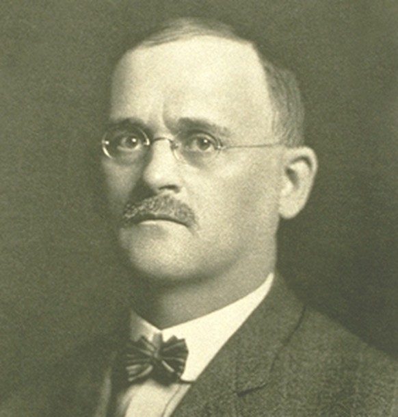 Will Kellogg.