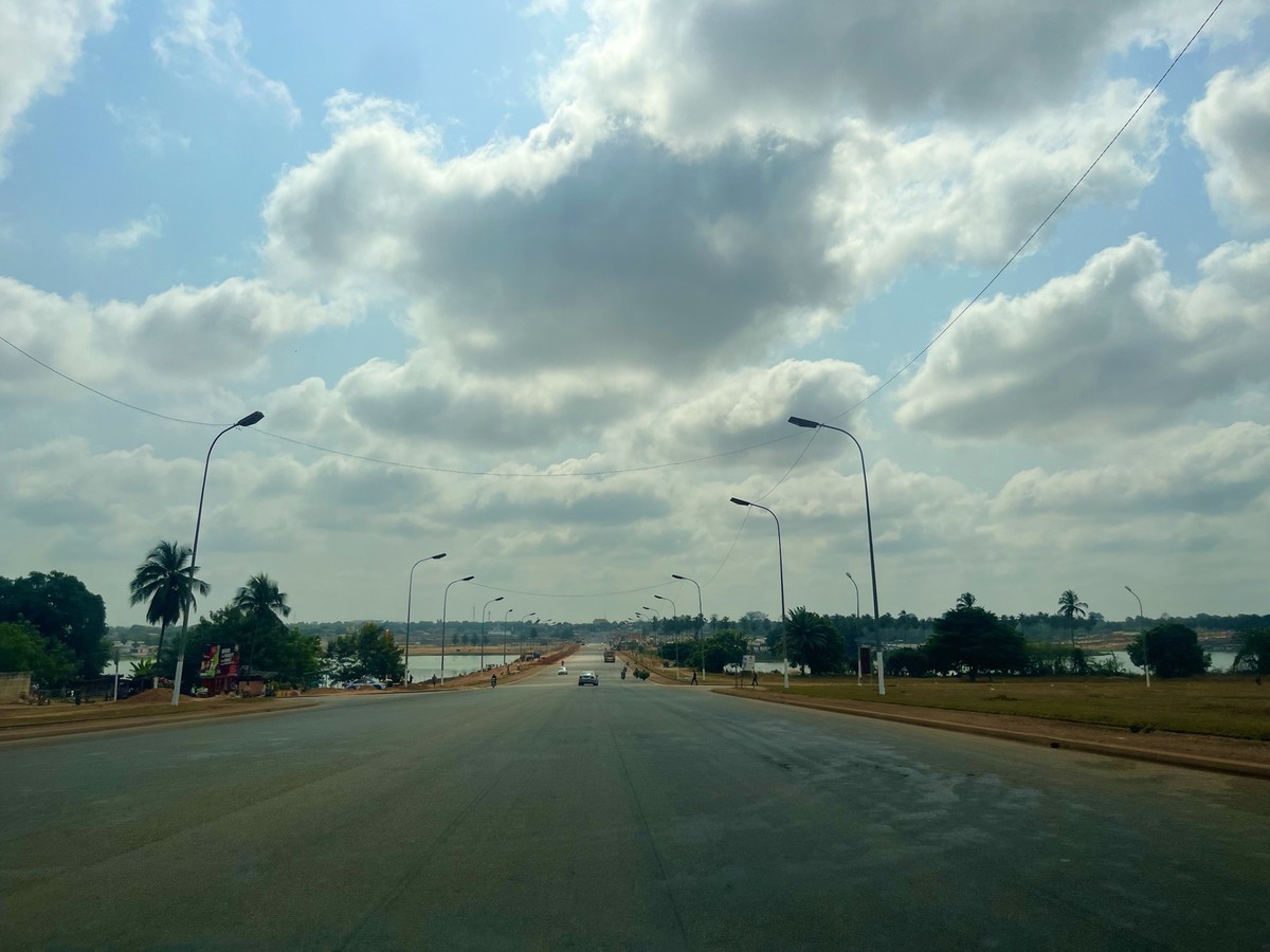 Afrika Cup 2024 Yamoussoukro