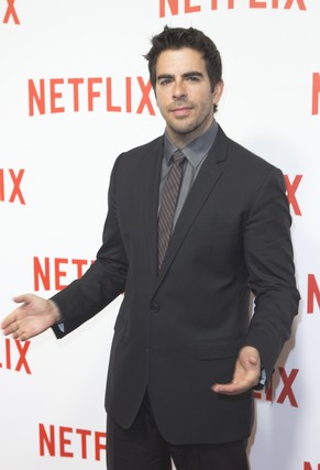 Eli Roth.