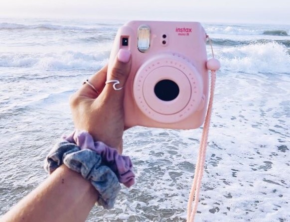 instax sofortbild kamera polaroid https://vsco.co/feed