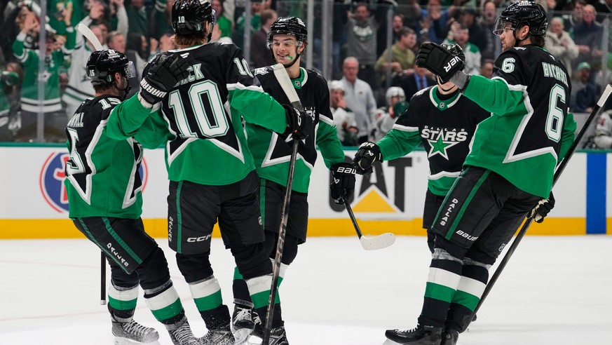 Bichsel und die Stars schlagen zurück +++ Buhrufe in Pittsburgh +++ Verwirrung in Carolina