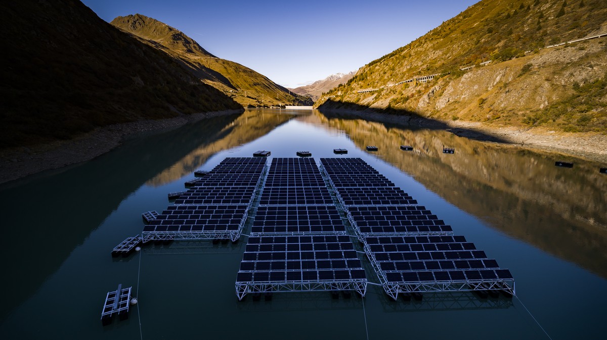 So wollen Greenpeace und Co. die Energiewende bis 2035 schaffen