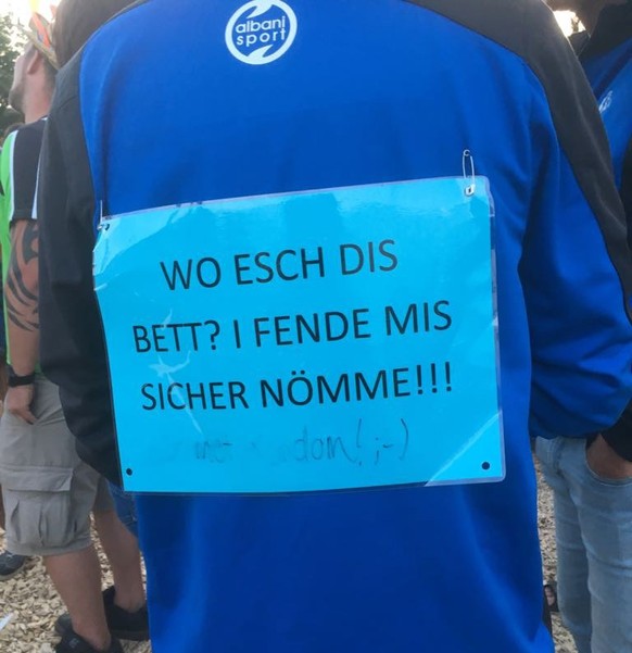 Turnfest Style