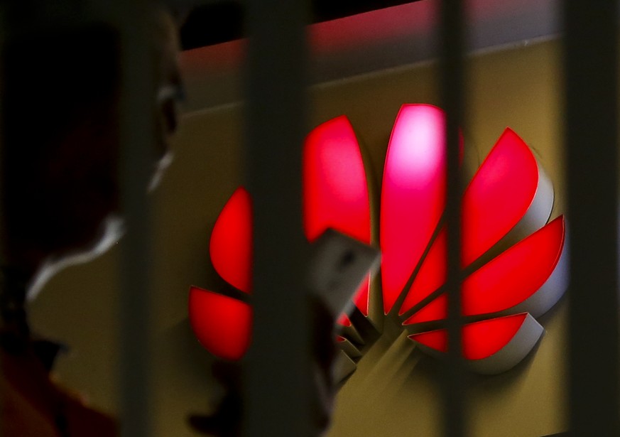 Huaweis Android-Ersatz «Hongmeng» soll schon sehr bald bereit sein