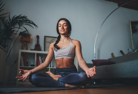 Yoga, Yoga-Praktiken, Yoga-Übungen, Yoga-Arten, Meditation