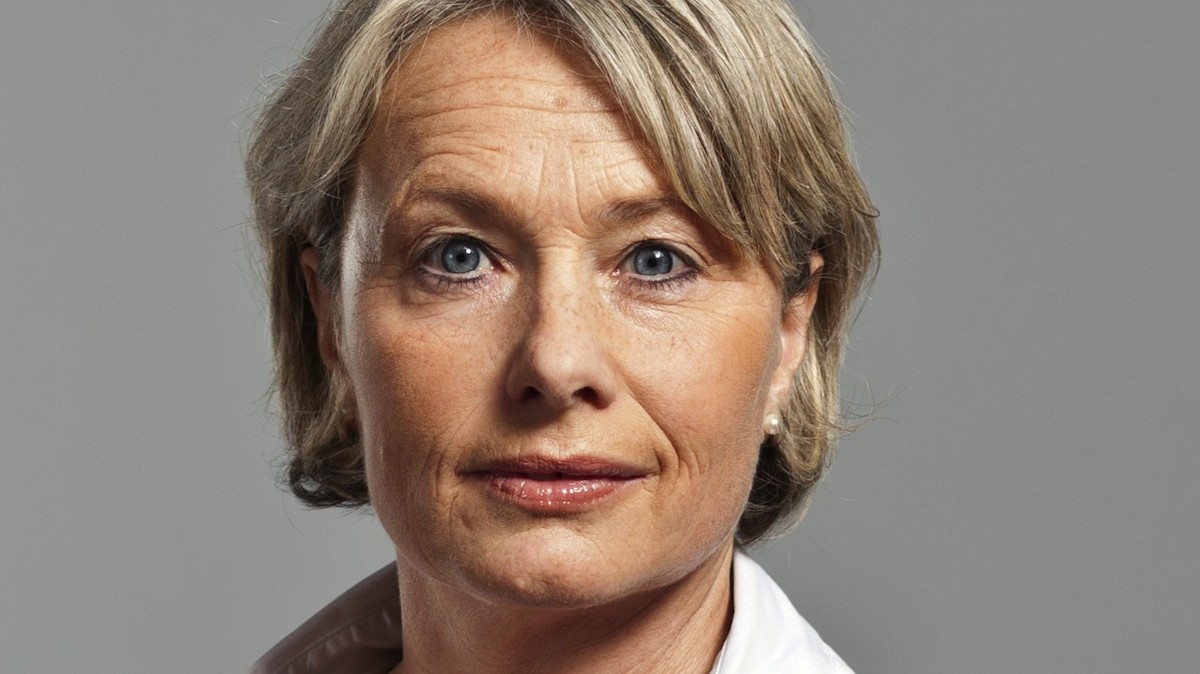 8.Dez.2011; Portrait Nationalraetin Schneider-Schneiter Elisabeth, CVP-BL. (Monika Flueckiger/freshfocus)