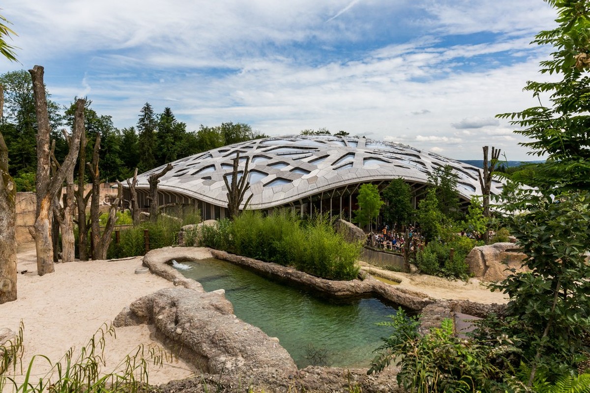 Zürcher Zoo