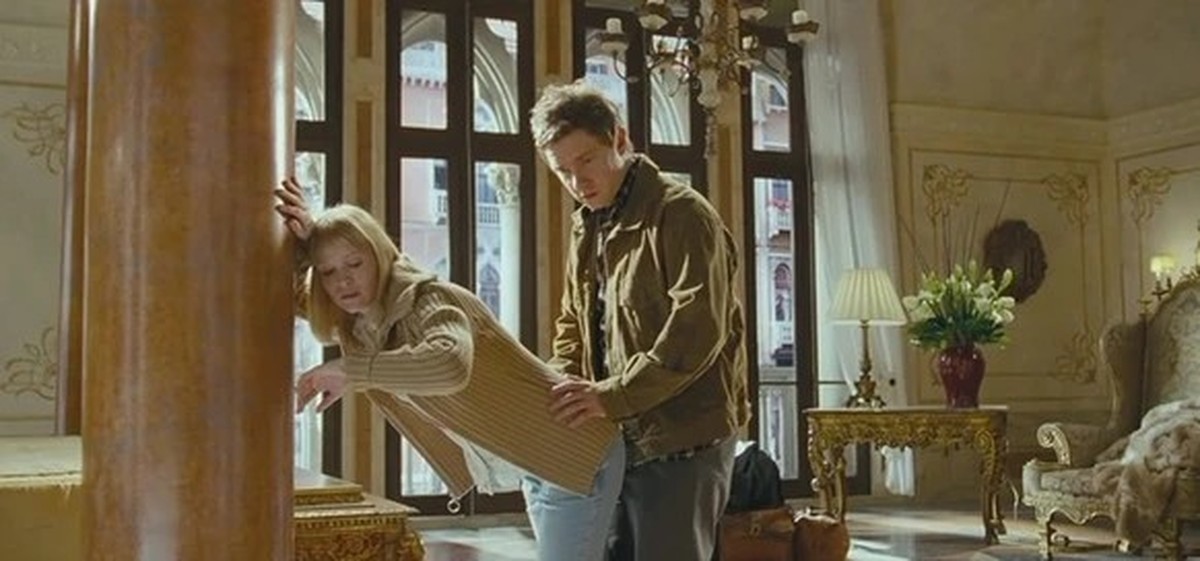 love actually