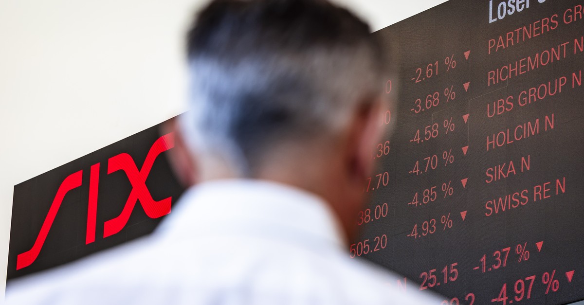 SMI-mit-Rekordhoch-kurz-vor-Jahresende