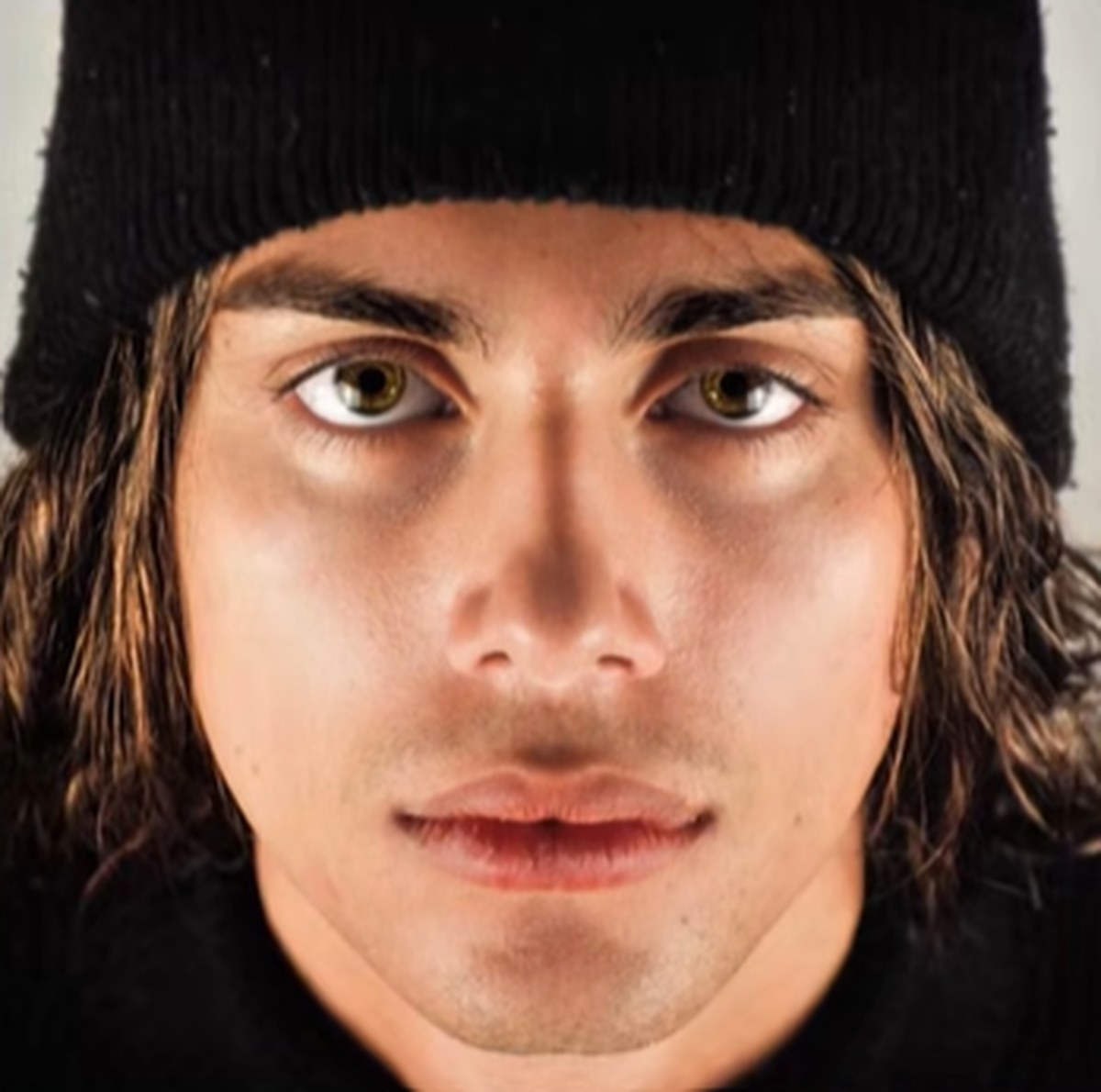 Gabriel GNTM