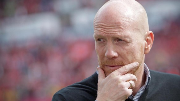 Matthias Sammer wäre die Wunschlösung vieler.