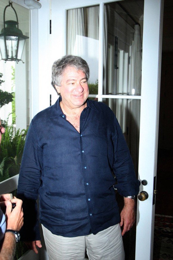 Leon Black To Be Subpoenaed In Epstein Case Files Exclusive. Leon Black pictured at his home in the Hamptons, LI in New York. Black&amp;aposs art collection is extensive and includes Edvard Munch&amp; ...