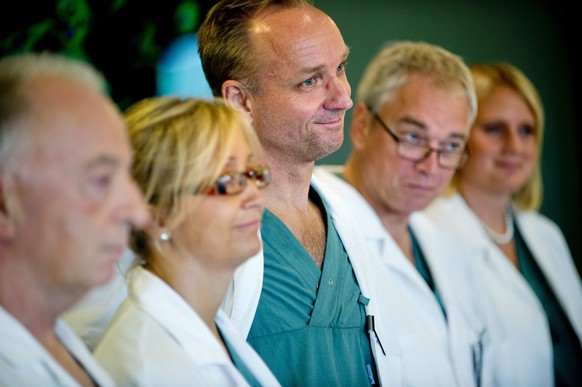 Viele Frauen haben in Schweden eine gute Ausbildung.