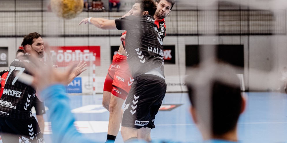 BSV Bern siegte im ersten Heimspiel.