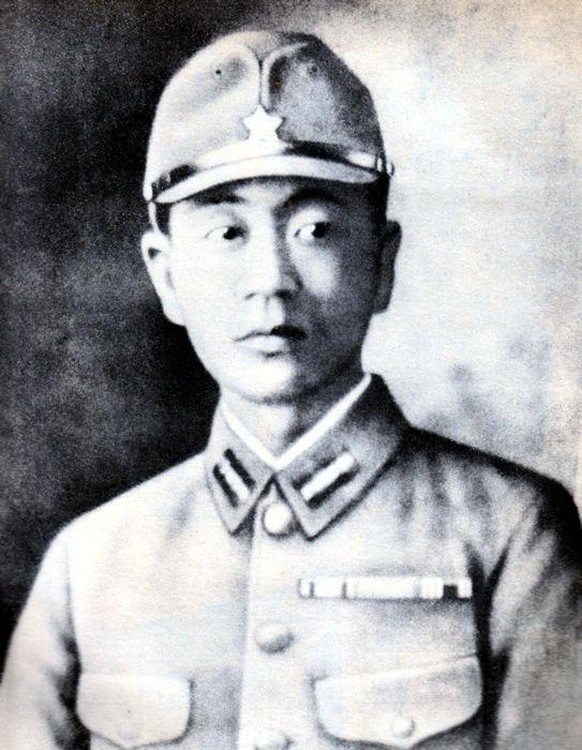 Yokoi Shōichi