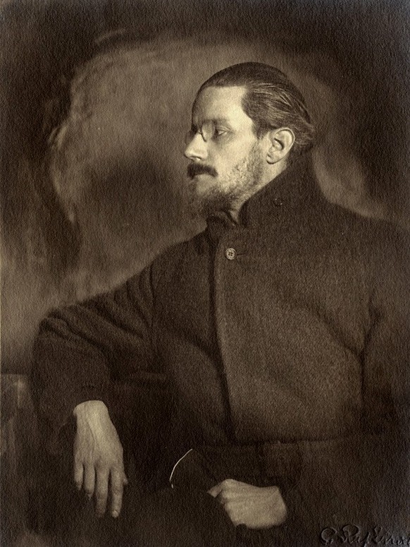 James Joyce