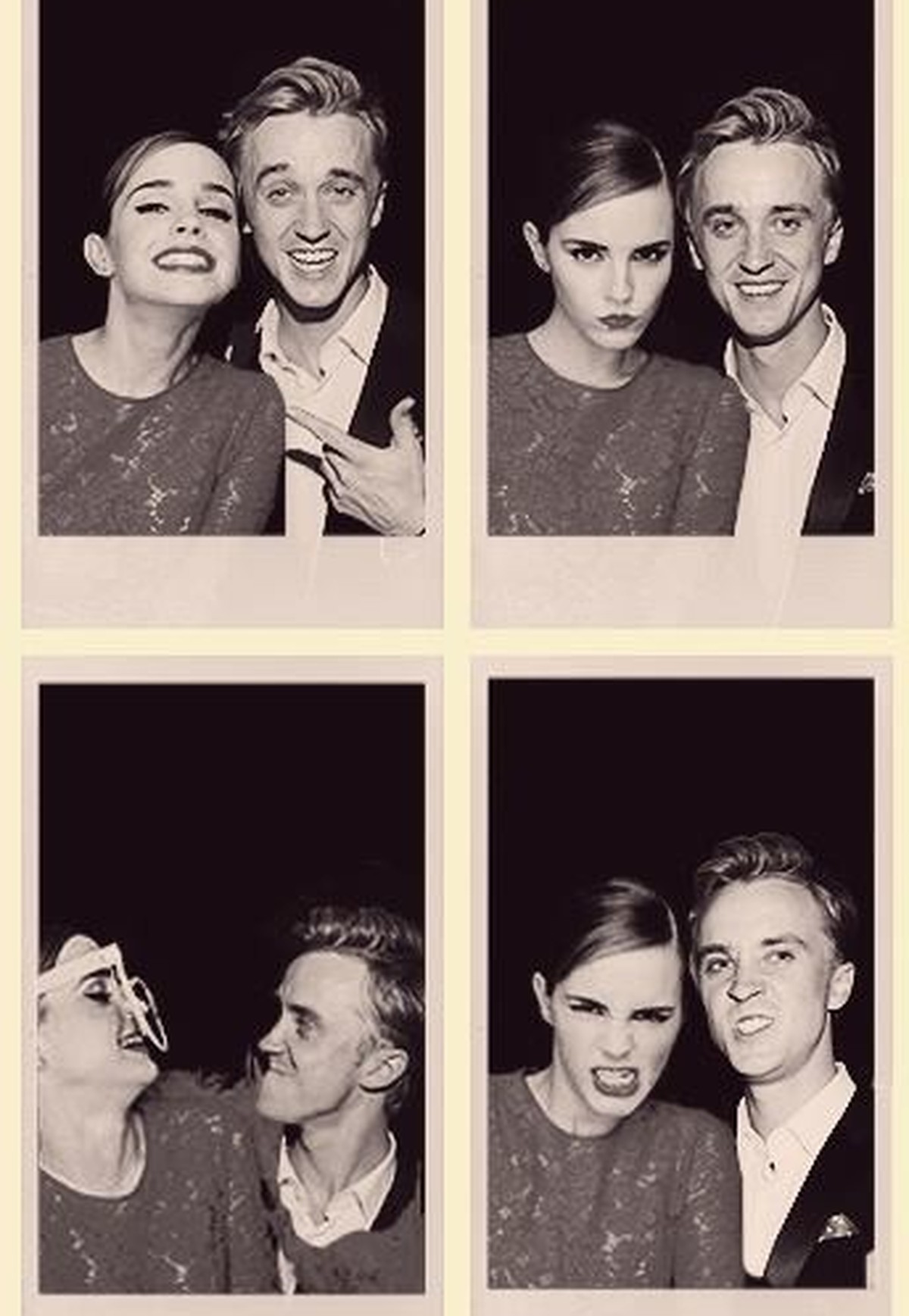 Photobooth (Fotokabine) strop of Emma Watson and Tom Felton, taken on July 6, 2011 in London, England.

https://drivenmove.com/sjz7/shdy0ik/03acy4n5s5/swgd2ncpwp/ixx6pok6o/q5vp1go4q/6ae1c4b/exdjew/dfm ...