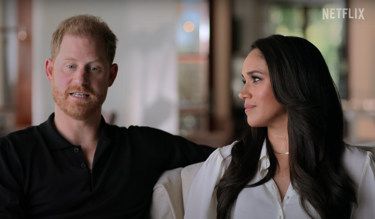 Harry et Meghan: notre avis sur les derniers épisodes Netflix.