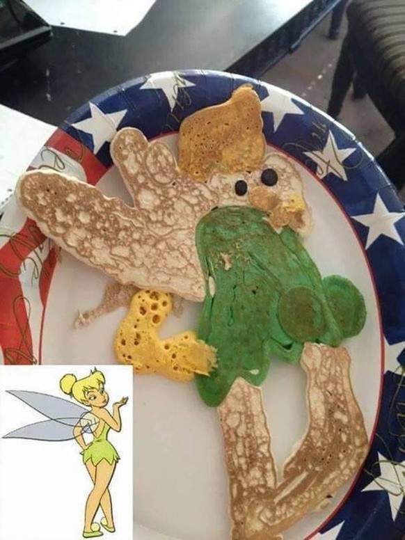Cookie season failed