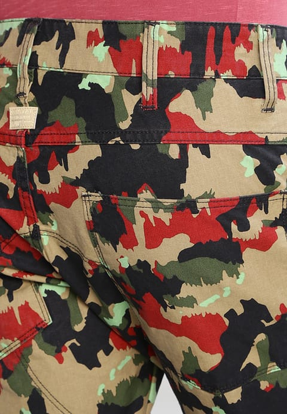 Hose Pharrell zalando