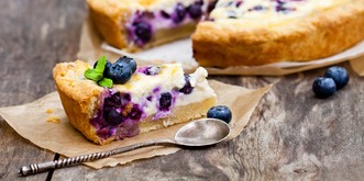 Tschüss, Zucker! Diese 8 leckeren Dessert-Rezepte kommen ohne dich aus