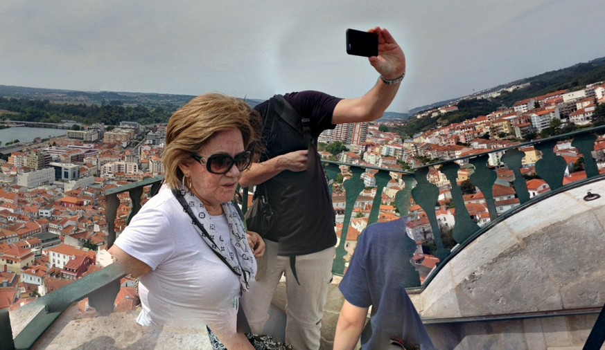 Diese 14 Fails auf Google Street View sind der Stoff, aus dem Albträume sind​