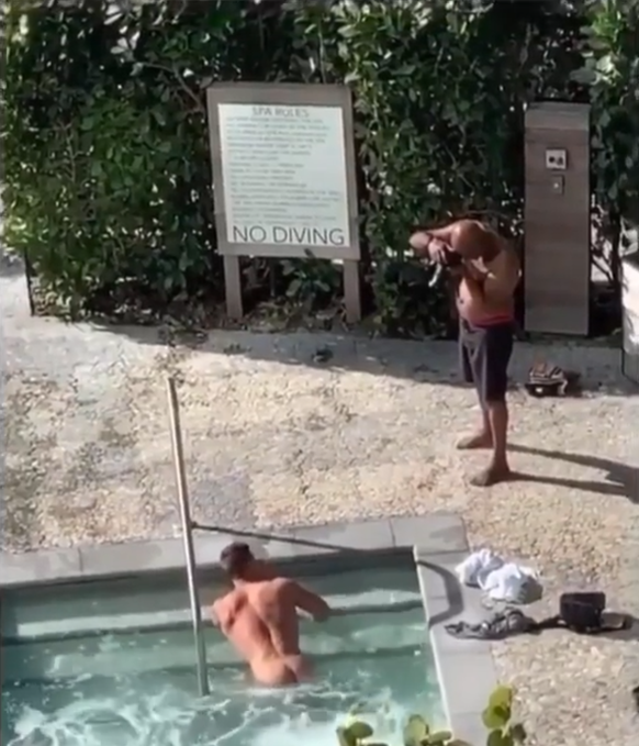 Boyfriends of Instagram