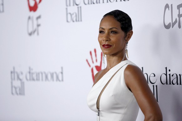 Jada Pinkett Smith bleibt den Oscars fern.