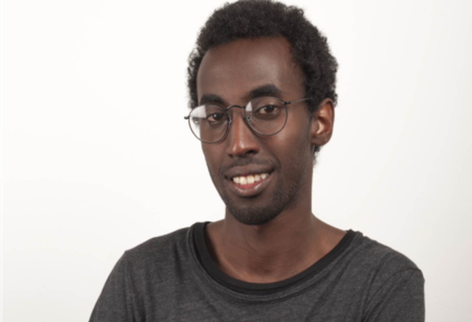 «Es gab Zeiten, da wurde ich zweimal pro Monat von der Polizei kontrolliert»: Juso-Stadtrat Mohamed Abdirahim. 