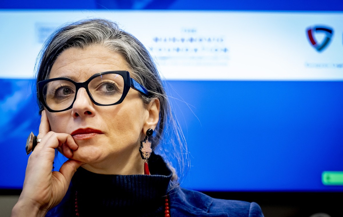 THE HAGUE - UN rapporteur Francesca Albanese will speak about Israel's international crimes during a meeting at The Hague Humanity Hub. Albanese is attending several events in the Netherlands and ...