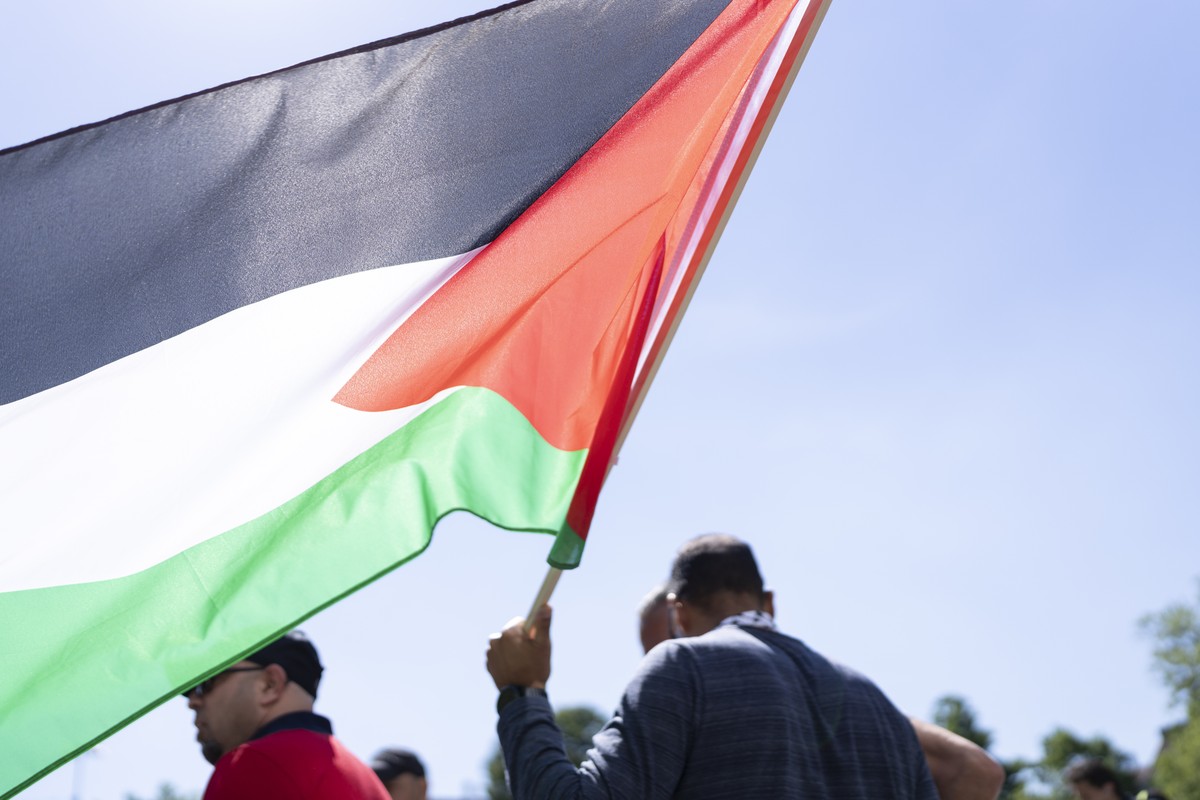 L'Irlande, l'Espagne et la Norvège vont reconnaître l'Etat de Palestine