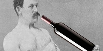 Die grossen Fragen des Lebens: Wieso ist eine Weinflasche genau 75 cl?