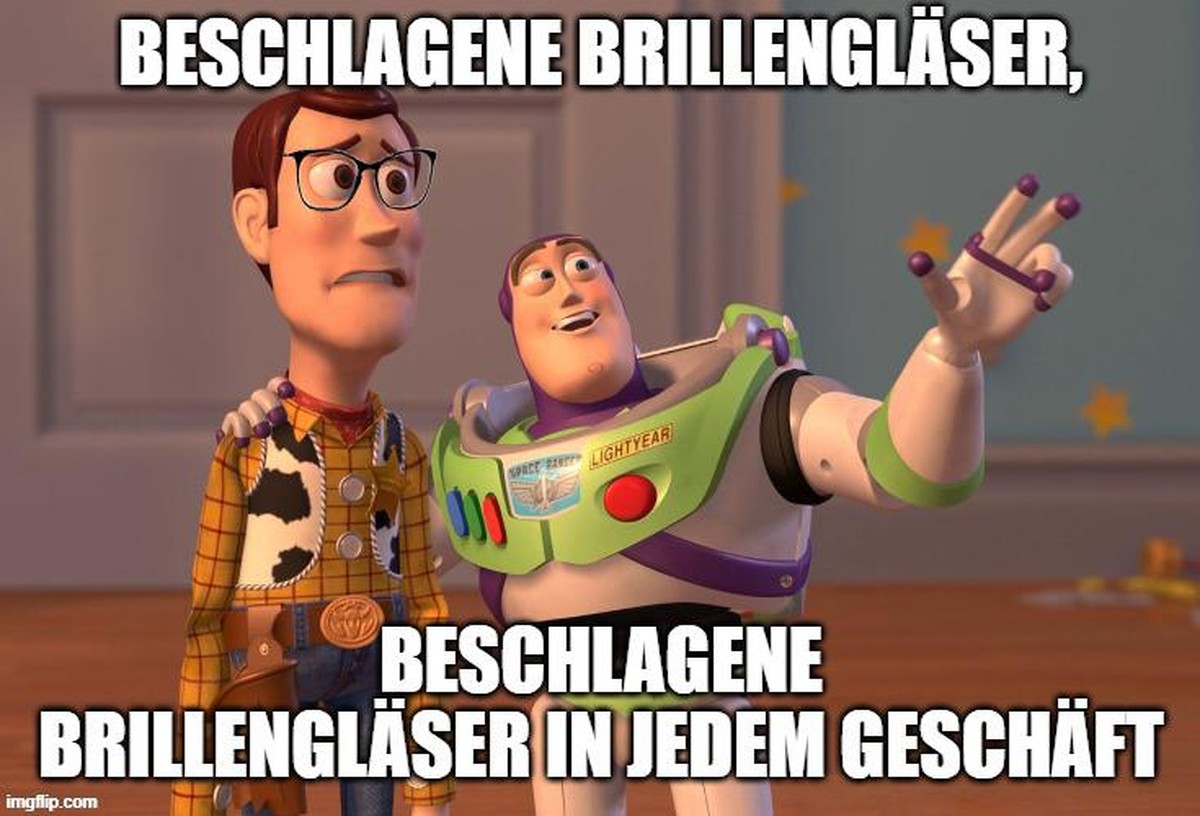 Winter Meme