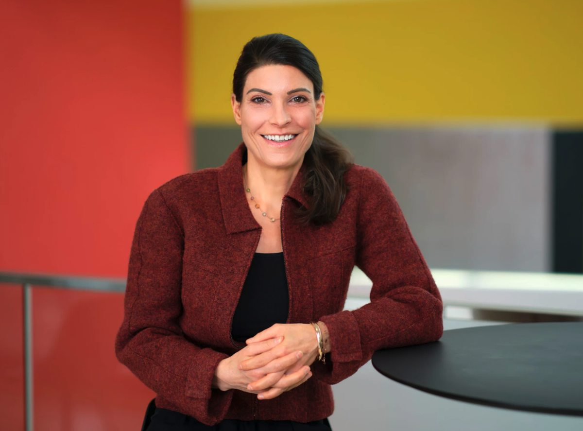 Mirjam Bamberger dirige CSS depuis février 2026.