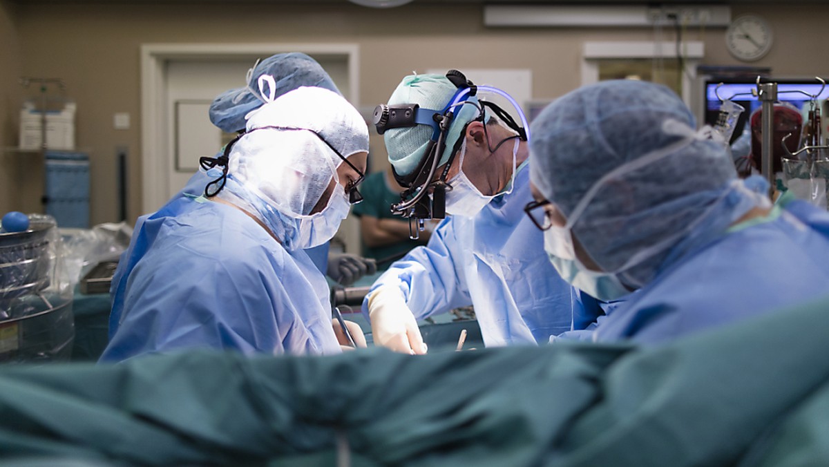 Das Bundesgericht hat eine Beschwerde gegen die Übernahme von Spitalkosten der Krankenversicherung Vivao Sympany abgewiesen. (Symbolfoto)
