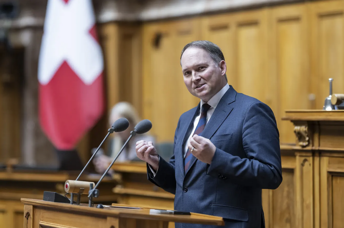 Milliardäre in der Politik