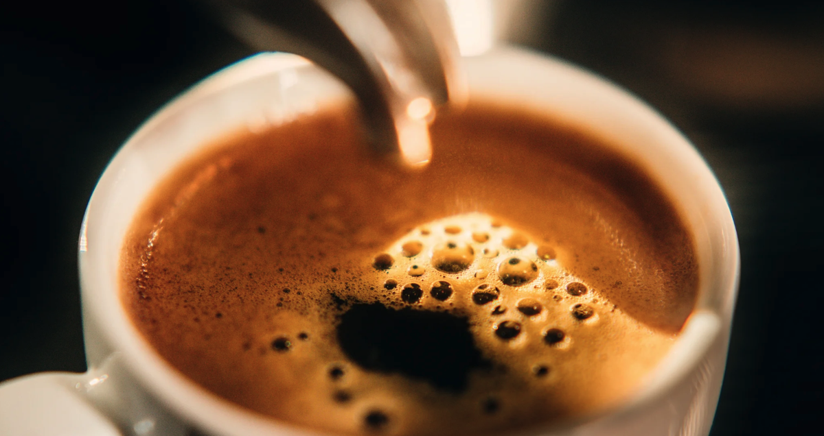 Coffee