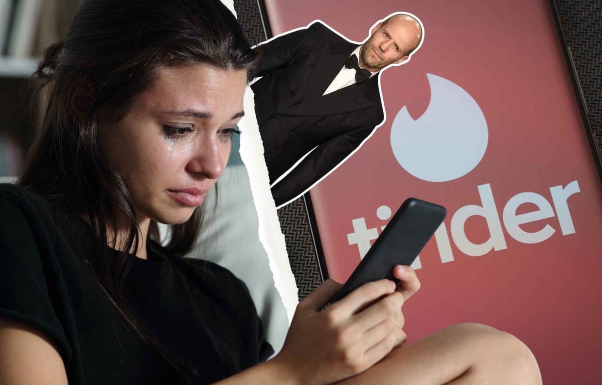 Comment un escroc de Tinder sévit en Suisse sans être inquiété.