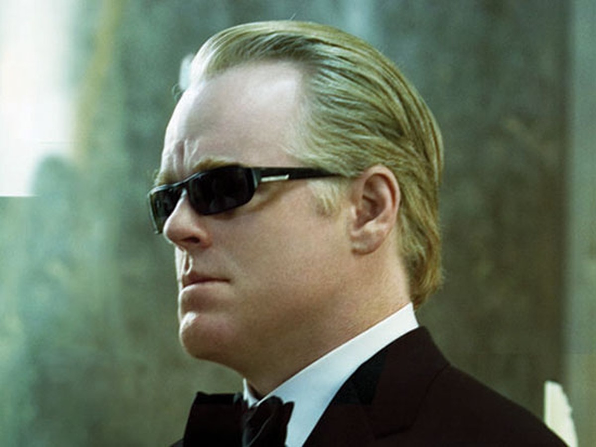 Im Actionknüller spielt Hoffman den Widersacher von Ethan Hunt (Tom Cruise), den berüchtigten Waffenhändler Owen Davian.