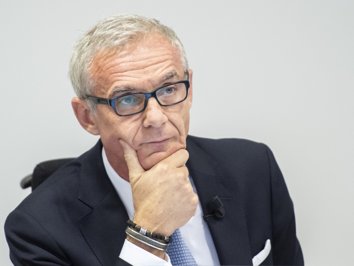 CS-Verwaltungsratspr