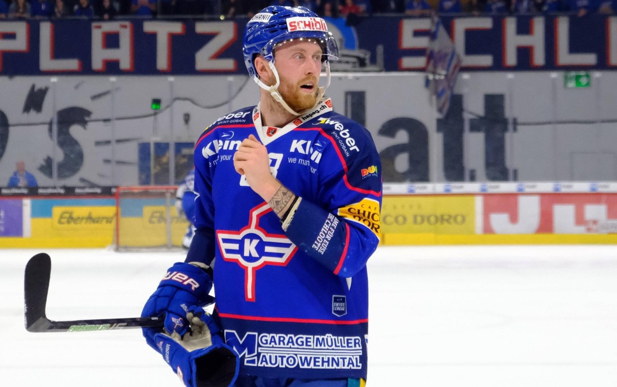 Der EHC Kloten will möglichst in diesem Jahr schon aufsteigen – ohne Liga-Qualifikation.