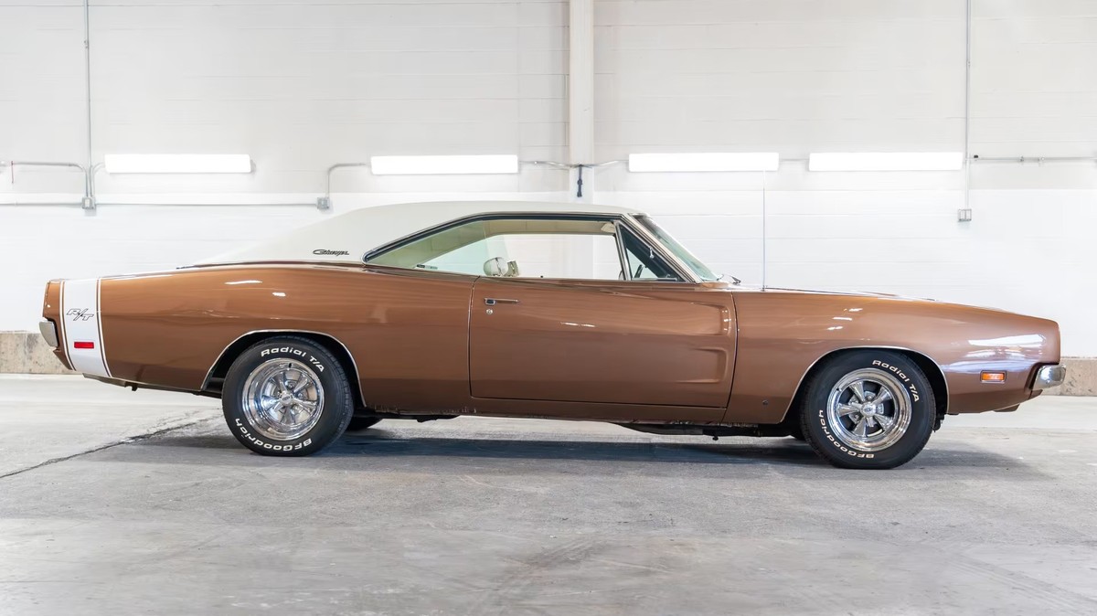 The Funkmaster Flex Collection – Mecum Auction Kissimmee 15 January 2026 
US Muscle Cars
https://www.mecum.com/auctions/kissimmee-2026/collections/the-funkmaster-flex-collection/