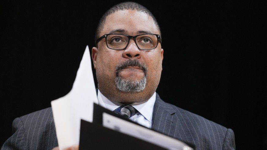 Towards the enemy image of the right: this is the man to impeach Trump