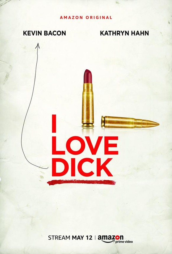 I love dick