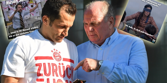 10 Memes, die das Transfer-Dilemma des FC Bayern beschreiben