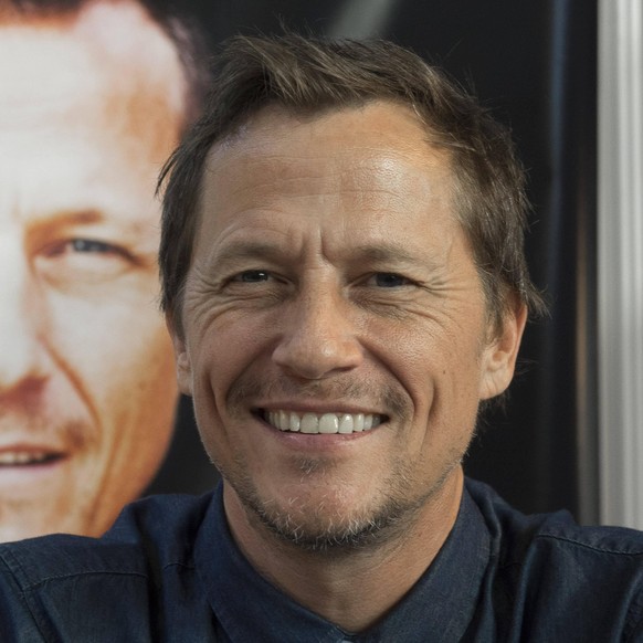 IMAGO / PanoramiC

Corin Nemec, actor producer writer CELEBRITES : TGS ANIME GAME SHOW - Lyon - 21/09/2019 SandrineThesillat/Panoramic PUBLICATIONxNOTxINxFRAxITAxBEL