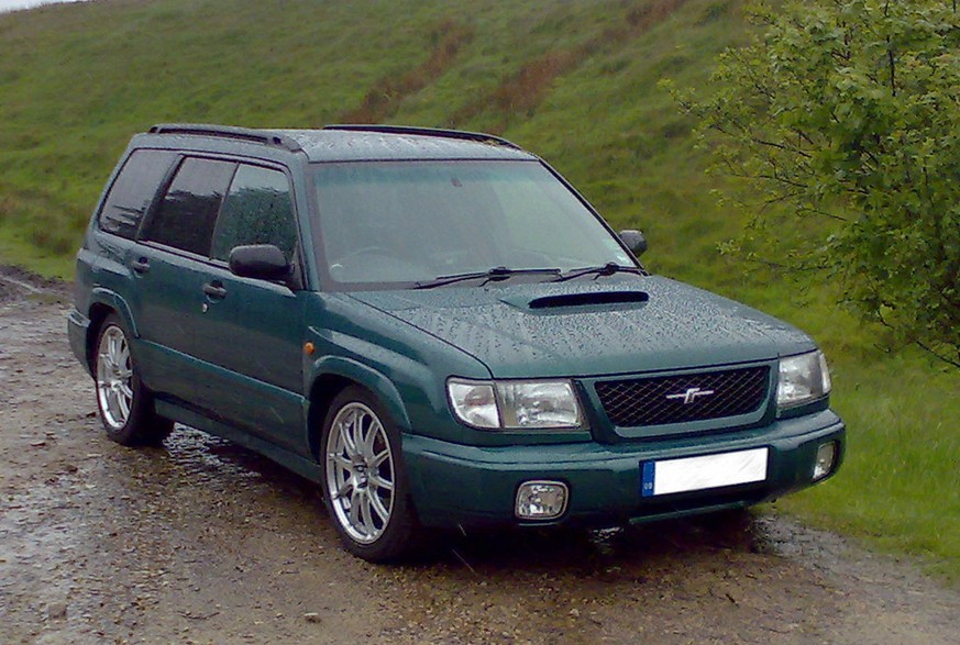 Subaru forester http://www.mykp.co.uk/sf/latestfoz1.jpg